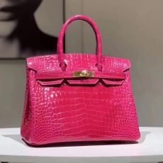 Hermes Birkin Bags